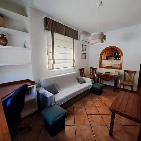 Apartamento Torre Del Mar Exterior photo