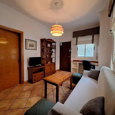Apartamento Torre Del Mar Exterior photo