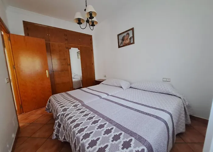 Apartamento Torre Del Mar