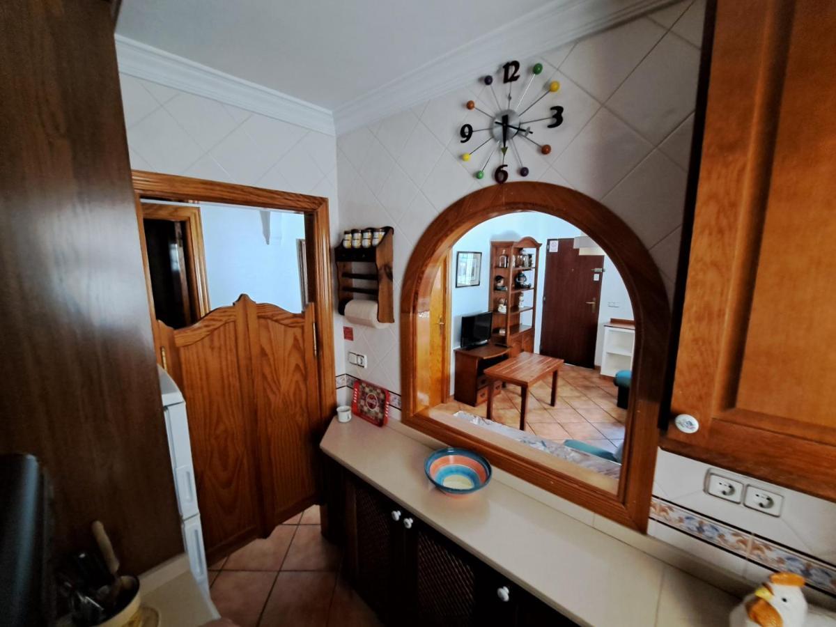 Apartamento Torre Del Mar