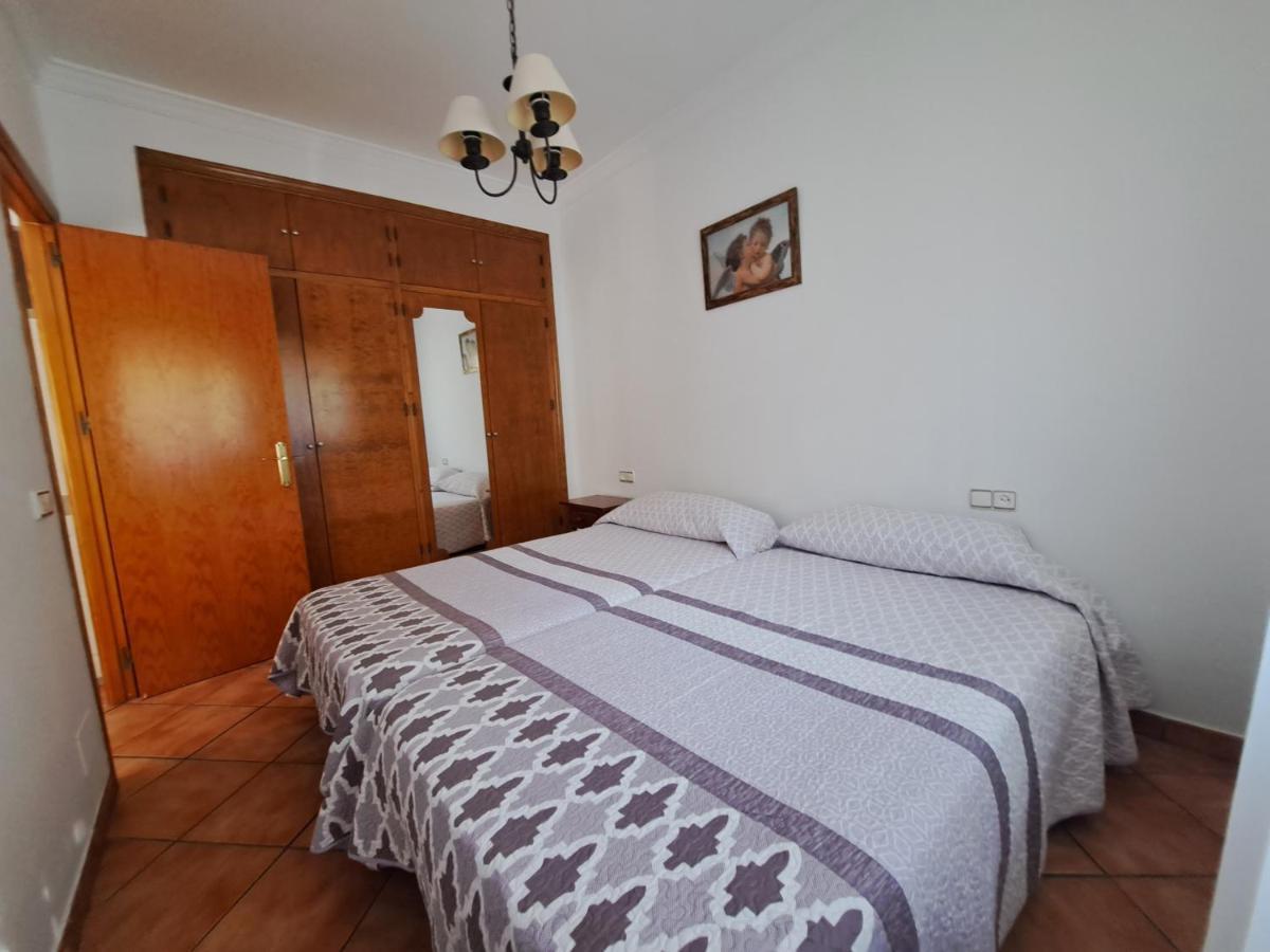 Apartamento Torre Del Mar Apartment *